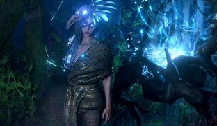 «Весёлая ферма» в стиле Diablo – сегодня стартует дополнение «Жатва» для Path of Exile